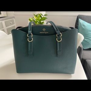 Nanette Lepore ~ Vegan Leather Liam Bag